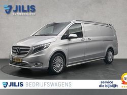 Grijs Gebruikt 2016 Mercedes Vito Van | € 21.950 (Goede deal)