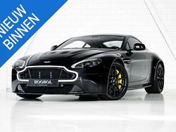 Zwart Gebruikt 2014 Aston Martin V12 Vantage Coupé | € 124.900