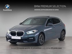 Grijs Gebruikt 2019 BMW 118 Executive Hatchback | € 21.250 (Eerlijke prijs)
