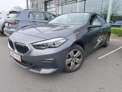 Grijs Gebruikt 2021 BMW 218 Sport Line Sedan | € 24.990 (Eerlijke prijs)