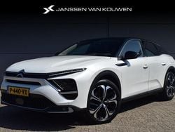Wit Gebruikt 2022 Citroën C5 Aircross Business Class SUV | € 26.795 (Eerlijke prijs)