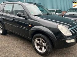 Overige Gebruikt 2005 Ssangyong (KGM) Rexton SUV | € 1.850