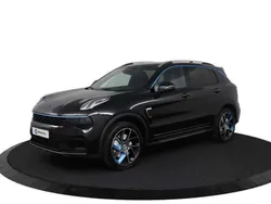 Zwart Nieuw 2024 Lynk & Co 01 SUV | € 37.950 (Super prijs)