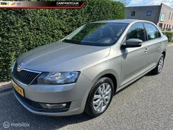 Grijs Gebruikt 2019 Skoda Rapid Clever Hatchback | € 6.950 (Super prijs)