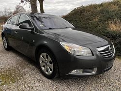 Grijs Gebruikt 2013 Opel Insignia Stationwagen | € 2.850 (Eerlijke prijs)