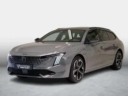 Grijs Gebruikt 2024 Peugeot 508 GTi Stationwagen | € 36.900 (Goede deal)