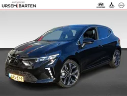 Zwart Gebruikt 2024 Mitsubishi Colt Edition Hatchback | € 25.930