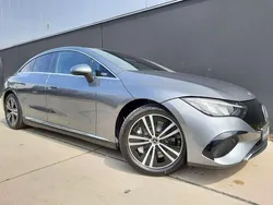 Grijs Gebruikt 2022 Mercedes EQE350 Sedan | € 51.480 (Goede deal)