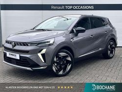 Grijs Nieuw 2025 Renault Symbioz Iconic SUV | € 44.438
