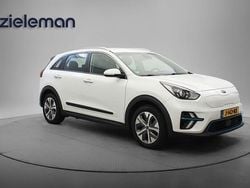 Wit Gebruikt 2020 Kia e-Niro SUV | € 16.345 (Super prijs)