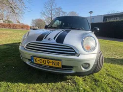 Zilver Gebruikt 2007 Mini Cooper Hatchback | € 3.500 (Super prijs)
