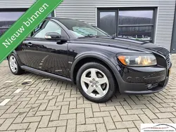 Zwart Gebruikt 2008 Volvo C30 Momentum Hatchback | € 4.500 (Eerlijke prijs)