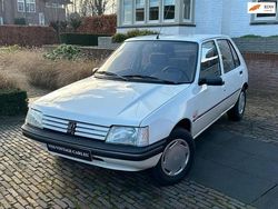 Gebruikt 1991 Peugeot 205 GT | € 2.830