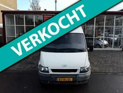 Wit Gebruikt 2004 Ford Transit Van | € 1.595 (Goede deal)