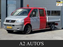 Gebruikt 2007 VW T5 Van | € 7.450 (Super prijs)
