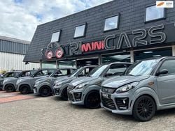 Overige Gebruikt 2023 Ligier JS50 Hatchback | € 14.995 (Eerlijke prijs)