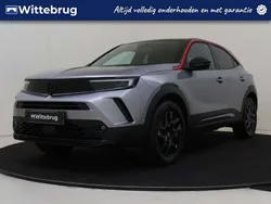 Grijs Gebruikt 2023 Opel Mokka-e SUV | € 23.925 (Eerlijke prijs)