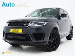 Gebruikt 2020 Land Rover Range Rover Sport HSE SUV | € 54.840 (Super prijs)