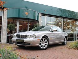 Gebruikt 2004 Jaguar XJ Sovereign Sedan | € 17.950 (Iets duurder)
