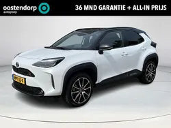 Wit Gebruikt 2024 Toyota Yaris Cross Sport SUV | € 33.950 (Eerlijke prijs)