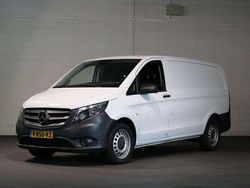 Wit Gebruikt 2018 Mercedes Vito MPV | € 15.950 (Goede deal)
