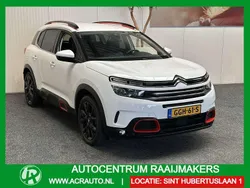 Wit Gebruikt 2020 Citroën C5 Aircross PureTech SUV | € 18.740 (Goede deal)