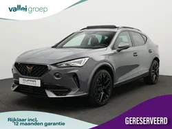 Grijs Gebruikt 2022 Cupra Formentor SUV | € 29.900 (Goede deal)