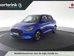 Overige Nieuw 2024 Suzuki Swift Style Hatchback | € 24.498 (Eerlijke prijs)