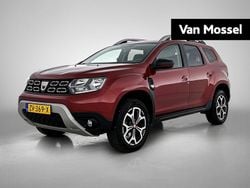 Rood Gebruikt 2019 Dacia Duster SUV | € 15.935 (Eerlijke prijs)