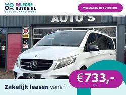 Gebruikt 2019 Mercedes V250 Avantgarde Edition MPV | € 73.291