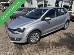 Grijs Gebruikt 2011 VW Polo Comfortline Hatchback | € 5.375 (Goede deal)