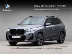 Grijs Gebruikt 2023 BMW X1 M Sport SUV | € 49.900 (Goede deal)
