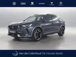 Grijs, metallic lak Gebruikt 2023 Cupra Formentor SUV | € 31.940 (Eerlijke prijs)