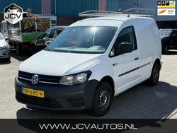 Overige Gebruikt 2015 VW Caddy MPV | € 5.488 (Iets duurder)