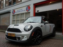 Grijs Gebruikt 2012 Mini Cooper Clubman Chili Stationwagen | € 10.940 (Duur)