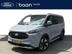 Ford Tourneo