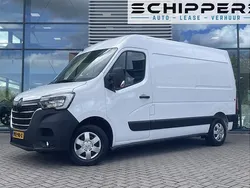 Wit Gebruikt 2023 Renault Master Van | € 22.900 (Goede deal)