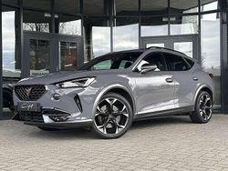 Grijs Gebruikt 2021 Cupra Formentor VZ SUV | € 28.450 (Eerlijke prijs)