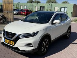 Gebruikt 2018 Nissan Qashqai Tekna SUV | € 15.350 (Duur)