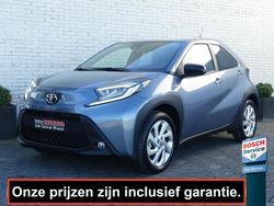 Grijs Gebruikt 2025 Toyota Aygo X Active SUV | € 19.500
