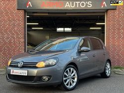 Grijs Gebruikt 2012 VW Golf VII Highline Hatchback | € 7.450 (Eerlijke prijs)