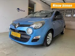 Blauw Gebruikt 2012 Renault Twingo Dynamique Hatchback | € 3.195 (Eerlijke prijs)