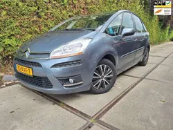 Grijs Gebruikt 2009 Citroën C4 Picasso Business Class MPV | € 2.900 (Goede deal)