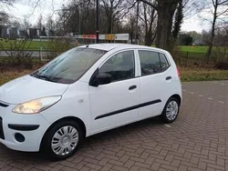 Wit Gebruikt 2009 Hyundai i10 Hatchback | € 2.149 (Goede deal)