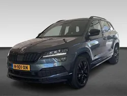Grijs Gebruikt 2020 Skoda Karoq Business Line SUV | € 23.445 (Eerlijke prijs)