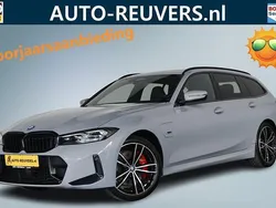 Grijs Gebruikt 2023 BMW 330 M Sport Stationwagen | € 51.900