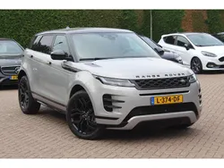 Grijs Gebruikt 2021 Land Rover Range Rover evoque HSE Dynamic SUV | € 40.950 (Goede deal)
