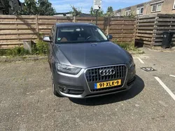 Grijs Gebruikt 2012 Audi Q3 Proline SUV | € 10.450 (Eerlijke prijs)