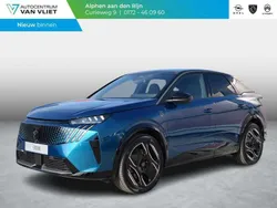 Groen Nieuw 2025 Peugeot e-3008 Avantage SUV | € 54.604 (Eerlijke prijs)