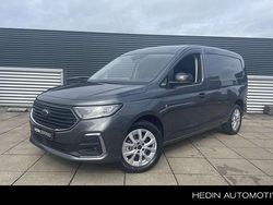 Grijs Nieuw 2025 Ford Transit Limited Van | € 33.409 (Goede deal)